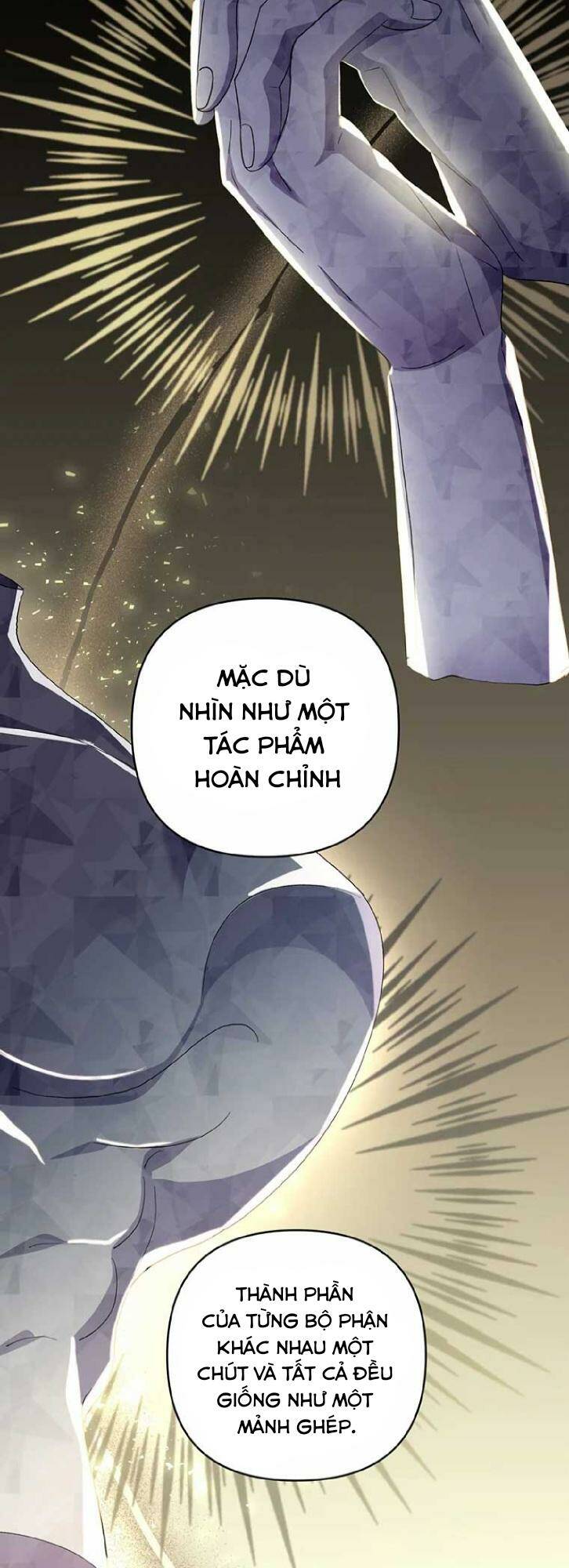 Em Phải Chịu Trách Nhiệm Với Ta Chương 20 Ảnh 31