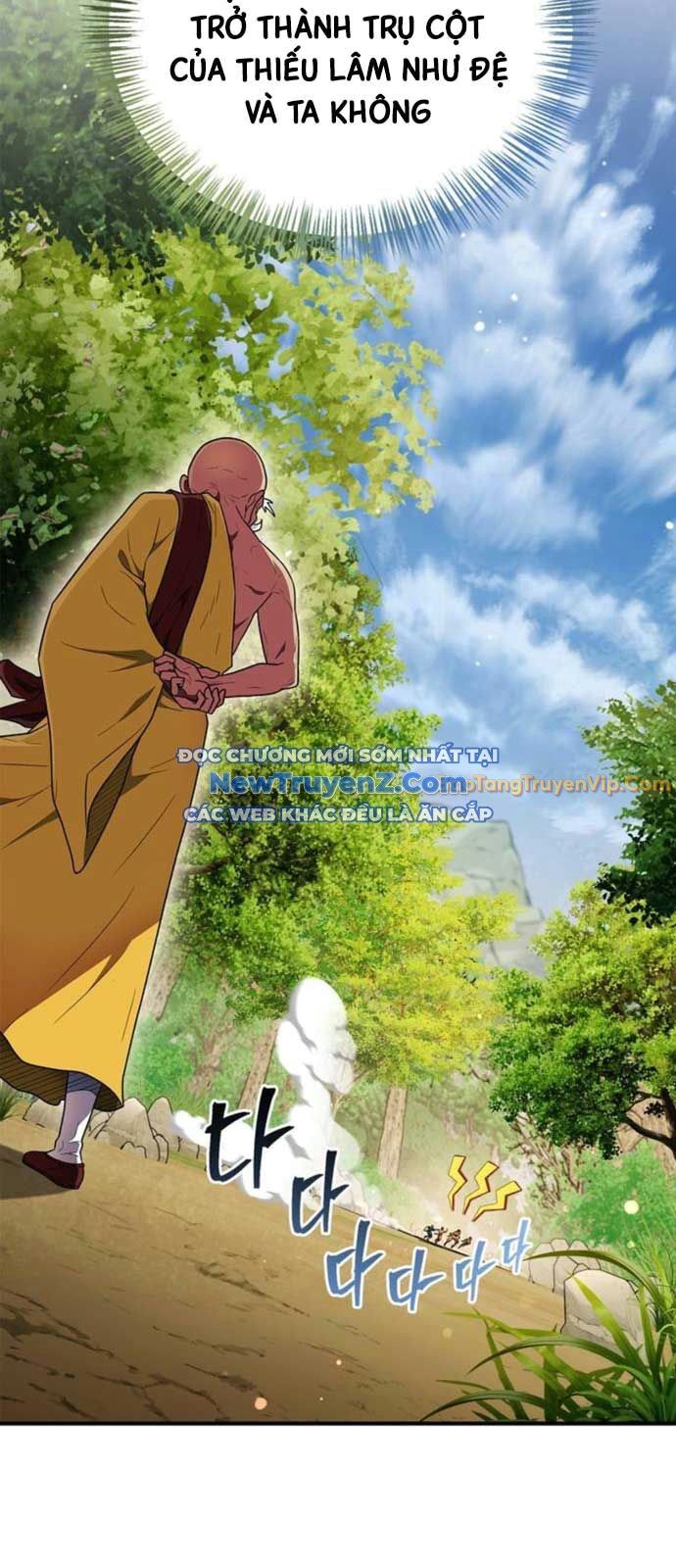 Huấn Luyện Viên Murim Thiên Tài Chương 62 Ảnh 32