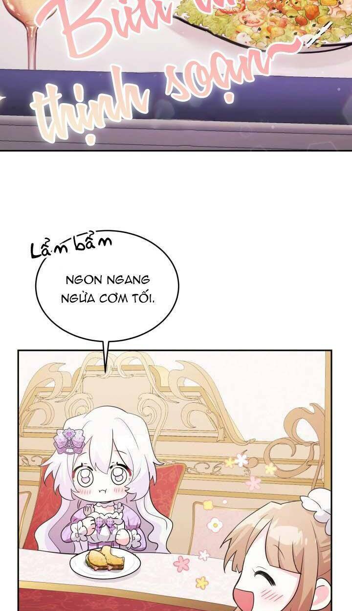 Nàng Công Chúa Tiên Cá Chương 3 Ảnh 82
