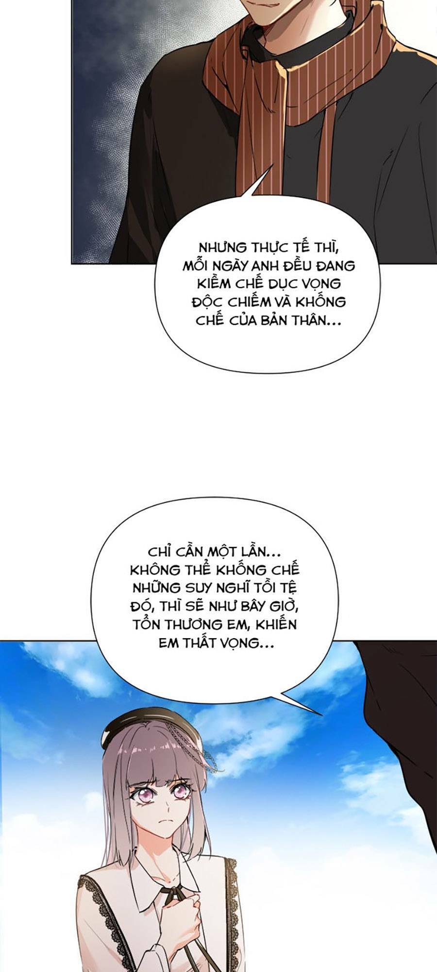 Tâm Động Thuấn Di Chương 59 Ảnh 37