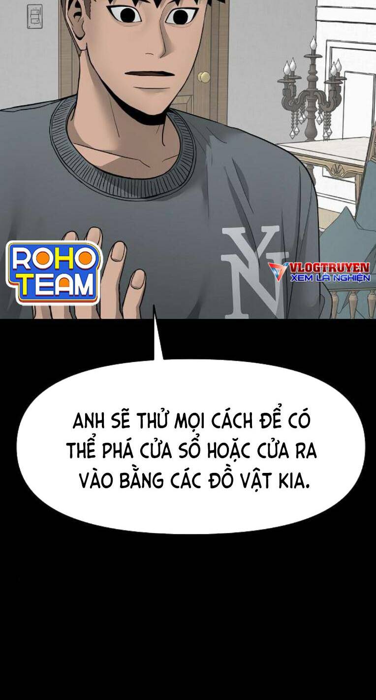 Ngôi Nhà Hoán Đổi Chương 15 Ảnh 85