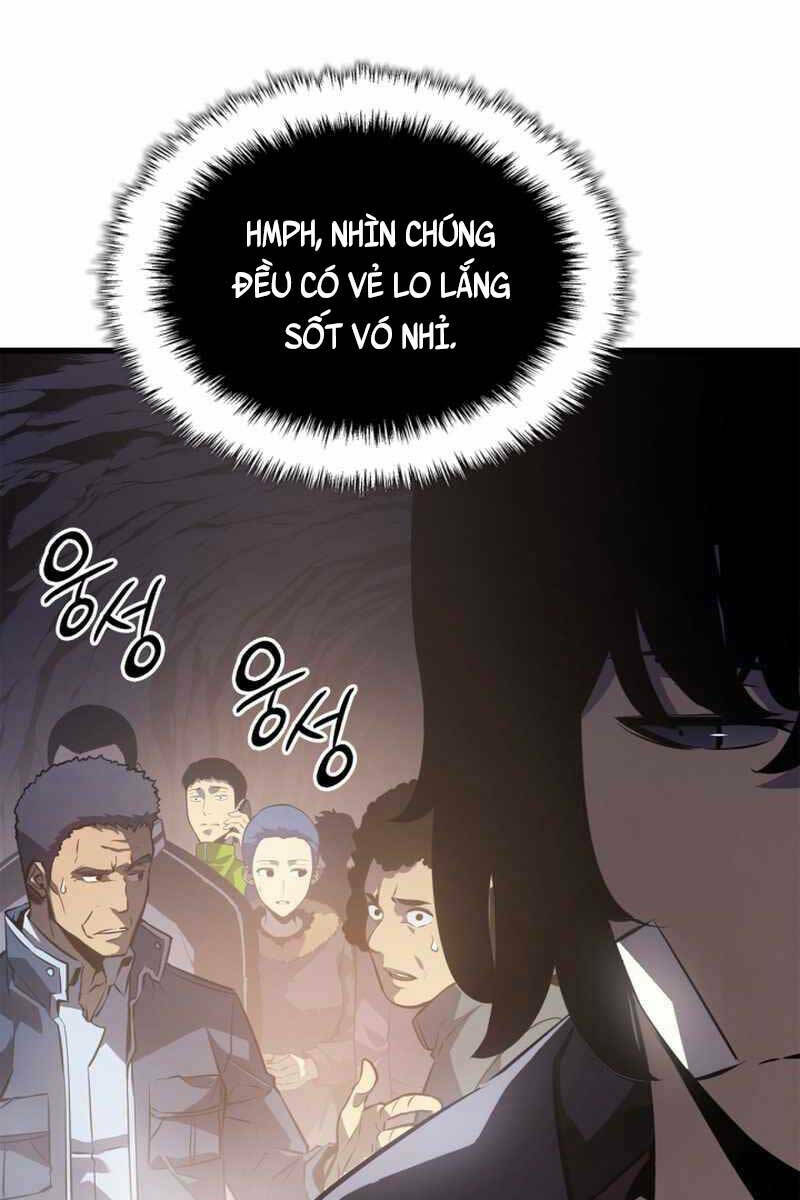 Solo Leveling Ss3 Chương 10 Ảnh 87