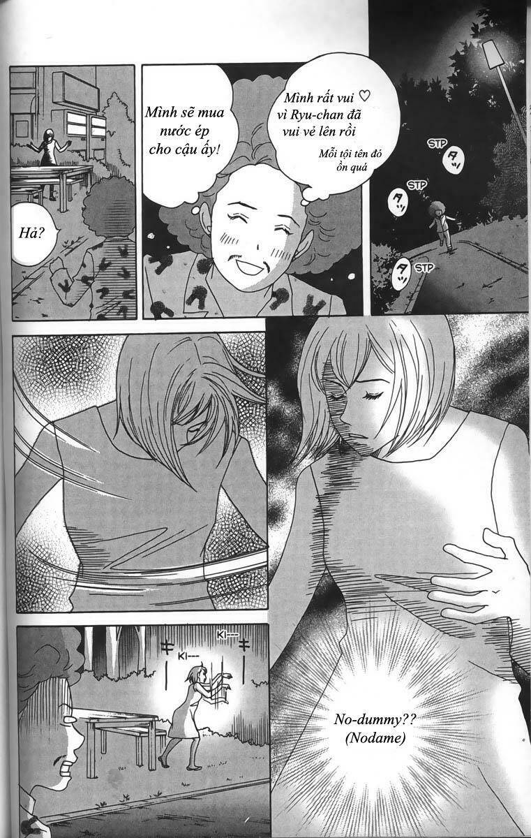 Nodame Cantabile Chương 23 Ảnh 13