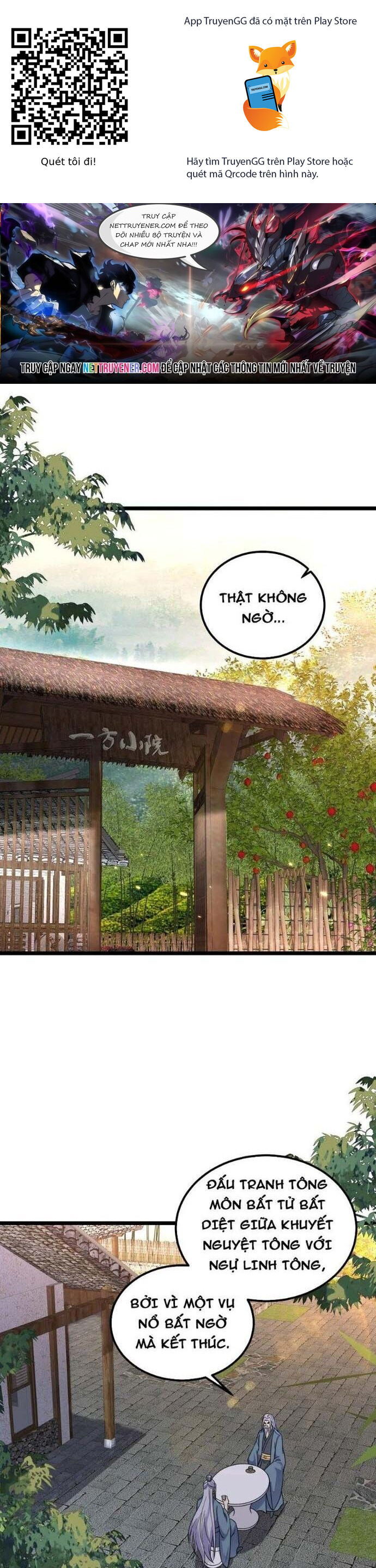 Ta Là Nhân Vật Phản Diện Đại Thiếu Gia Chương 180 Ảnh 2