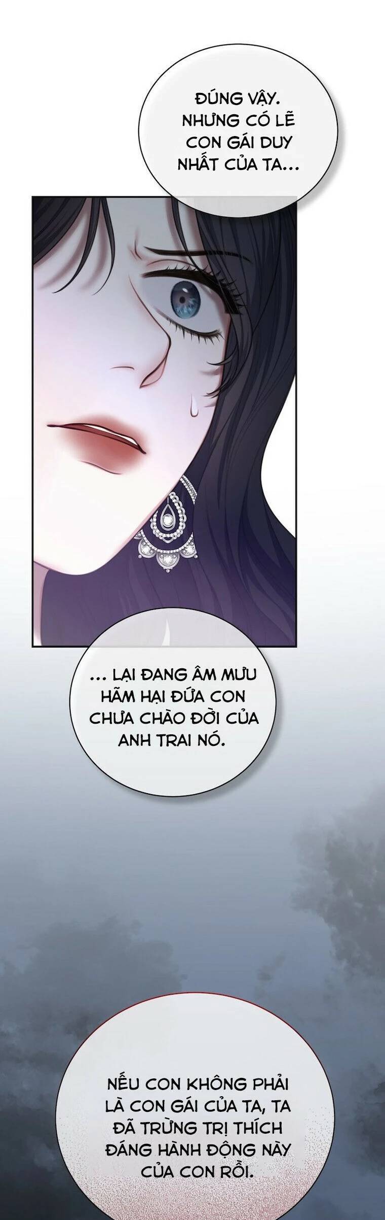 Hầu Nữ Không Còn Thèm Muốn Chủ Nhân Nữa Chương 38 Ảnh 4