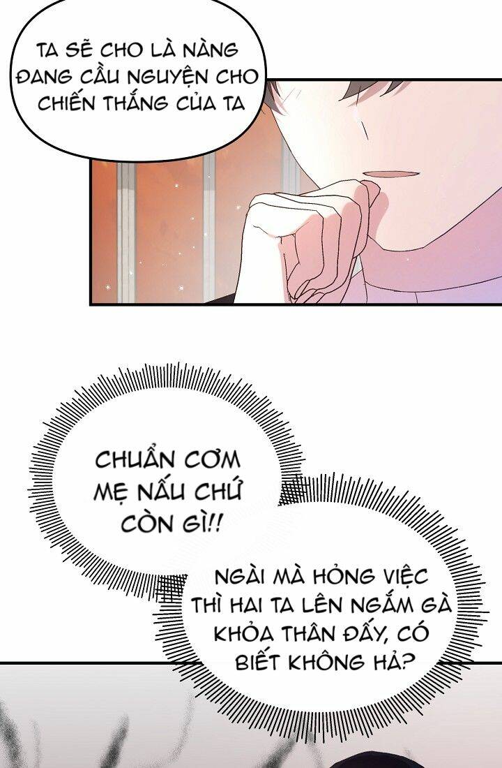 Tôi Cứu Anh Không Có Nghĩa Là Tôi Sẽ Cưới Anh Chương 4 Ảnh 21