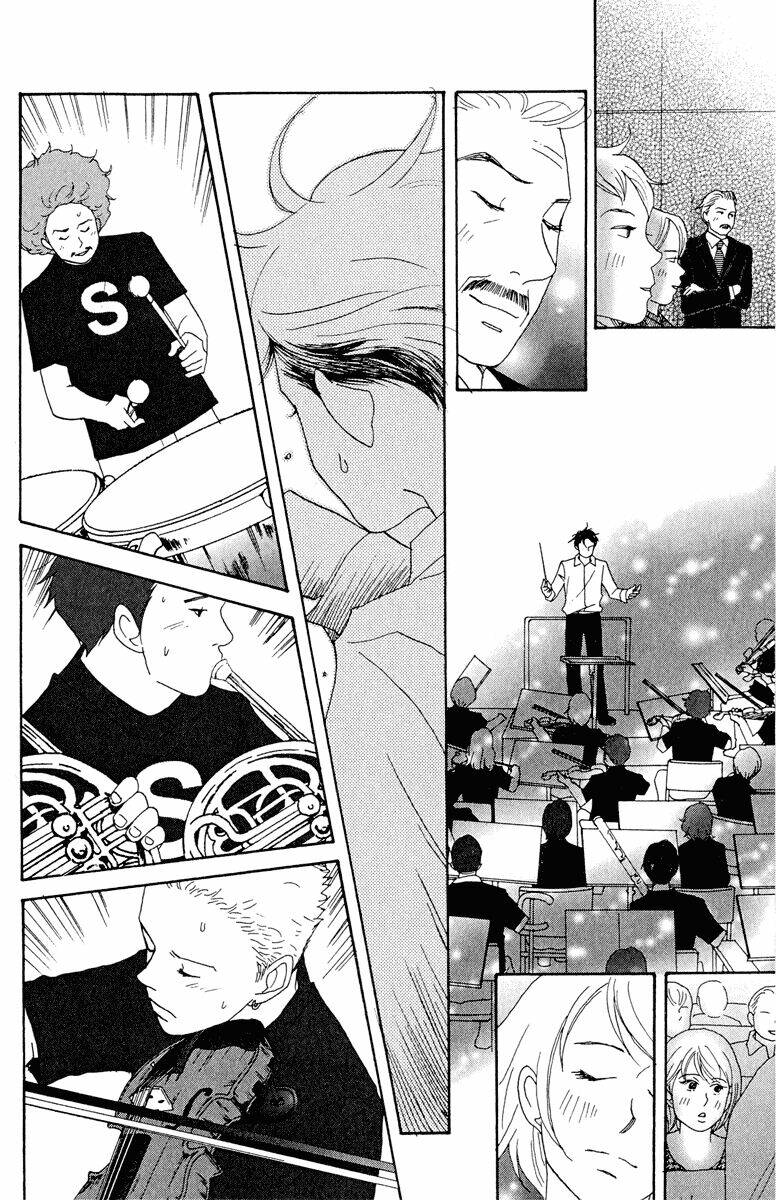 Nodame Cantabile Chương 18 Ảnh 25