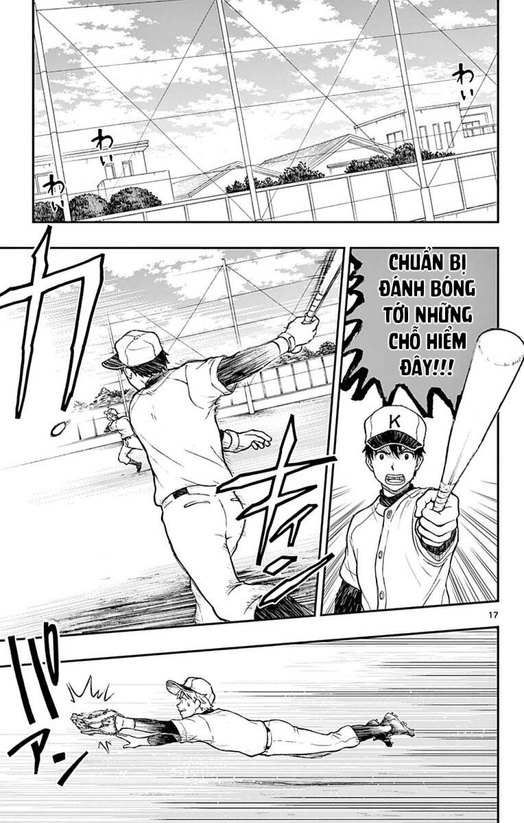 Yugami-Kun Ni Wa Tomodachi Ga Inai Manga Chương 53 Ảnh 19