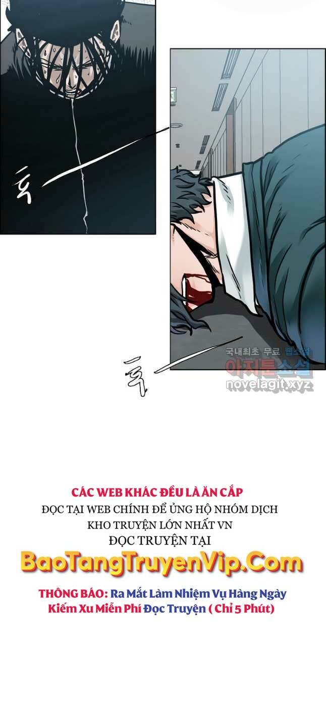 Bá Chủ Học Đường Ss4 Chương 81 Ảnh 34