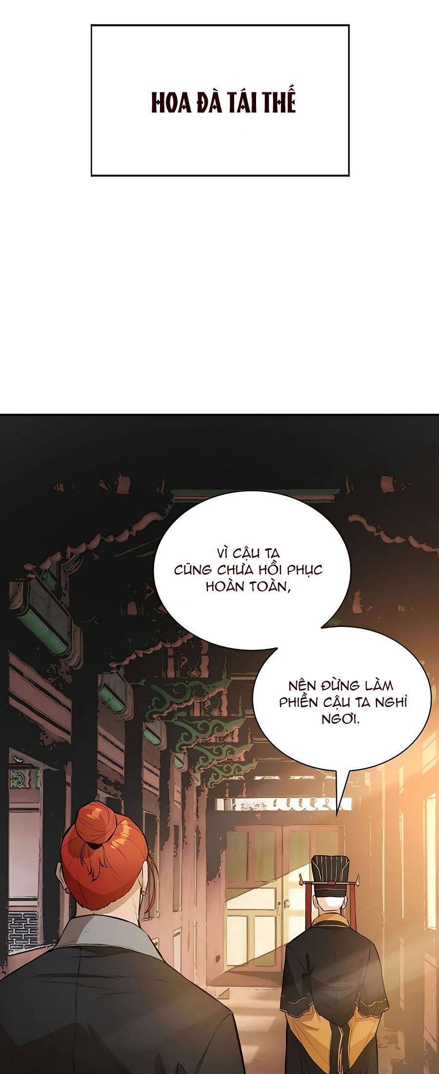Kẻ Phản Diện Vô Song Chương 67 Ảnh 12