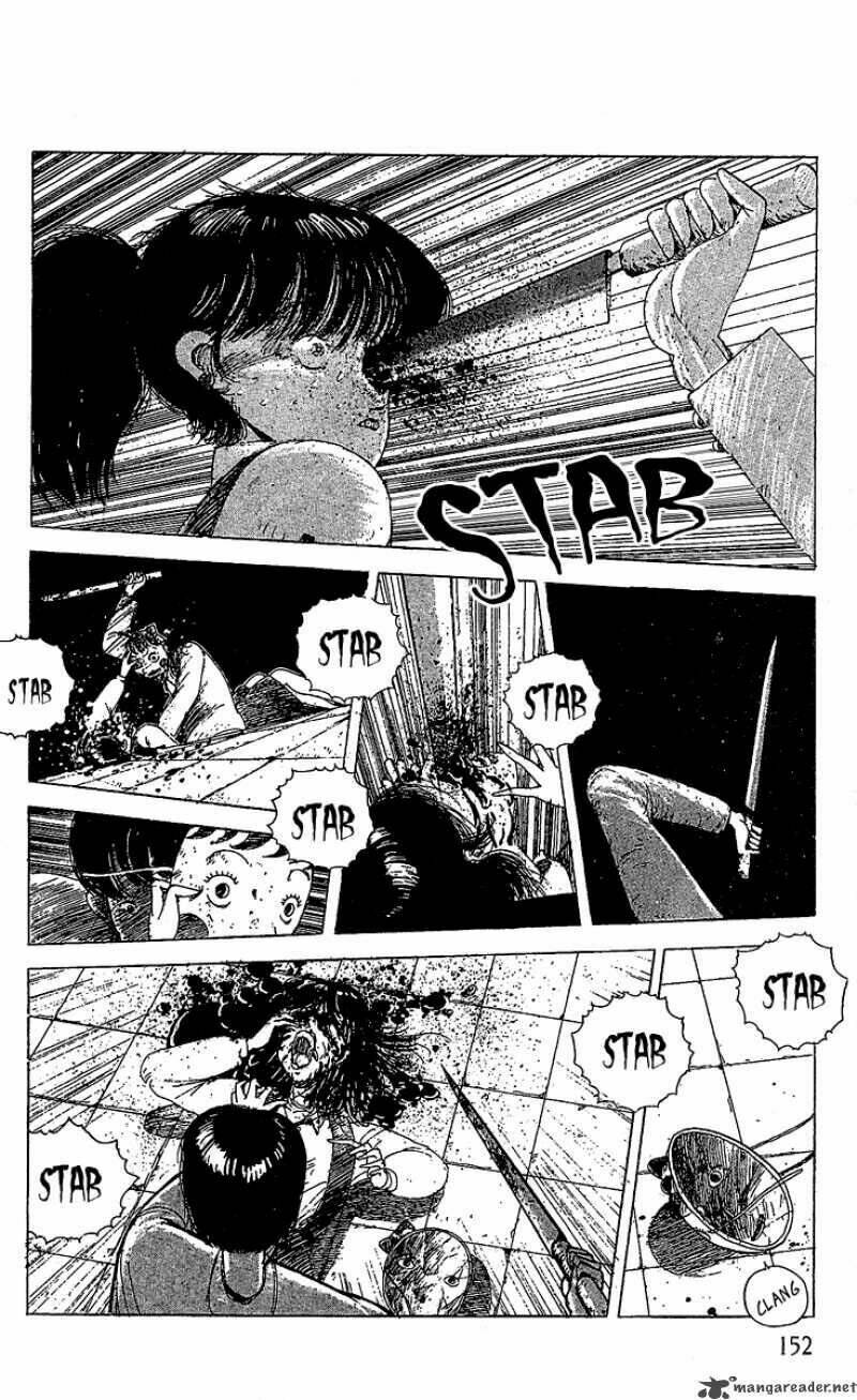 The Horror Mansion Chương 15 Ảnh 5