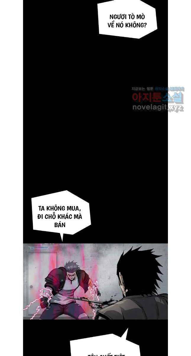 Mật Mã Mê Cung Chương 104 Ảnh 5