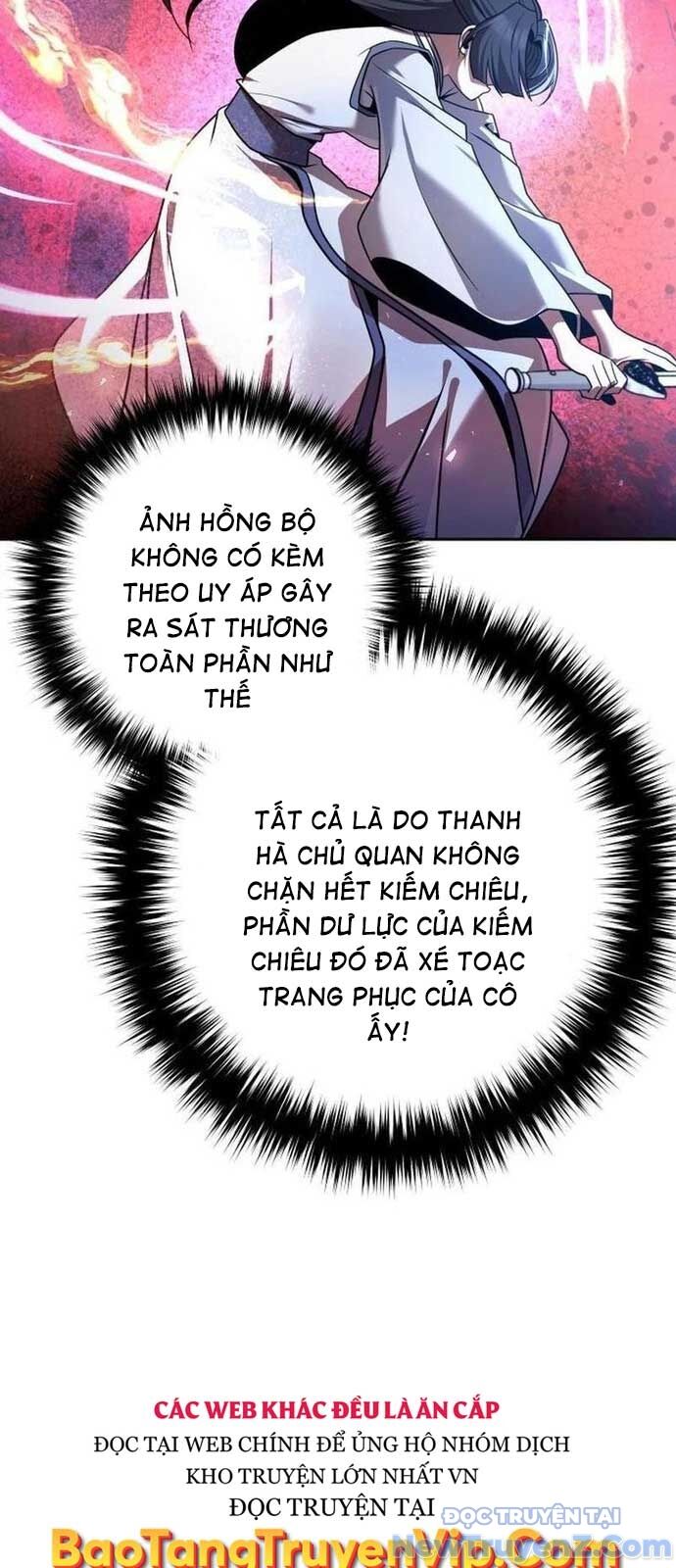 Hoạn Quan Hồi Quy: Tróc Phong Truy Nguyệt Chương 36 Ảnh 85