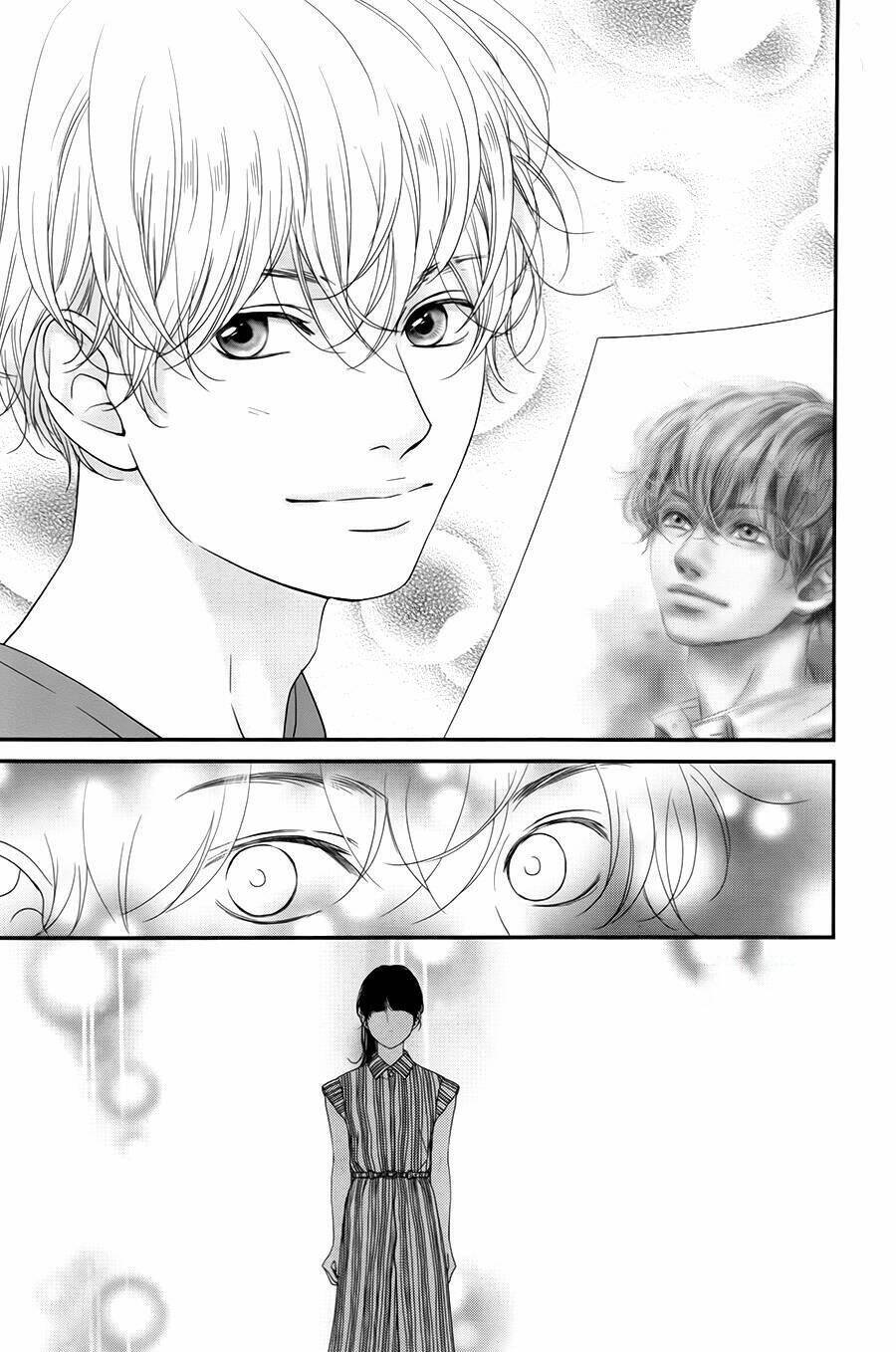 Kuchibiru Ni Kimi No Iro Chương 6 Ảnh 44