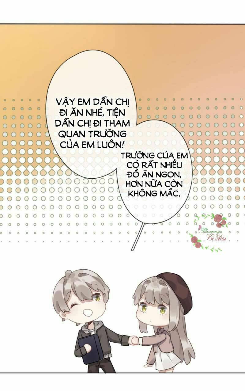 Thác Sủng Thiên Giá Danh Viên Chương 37 Ảnh 17