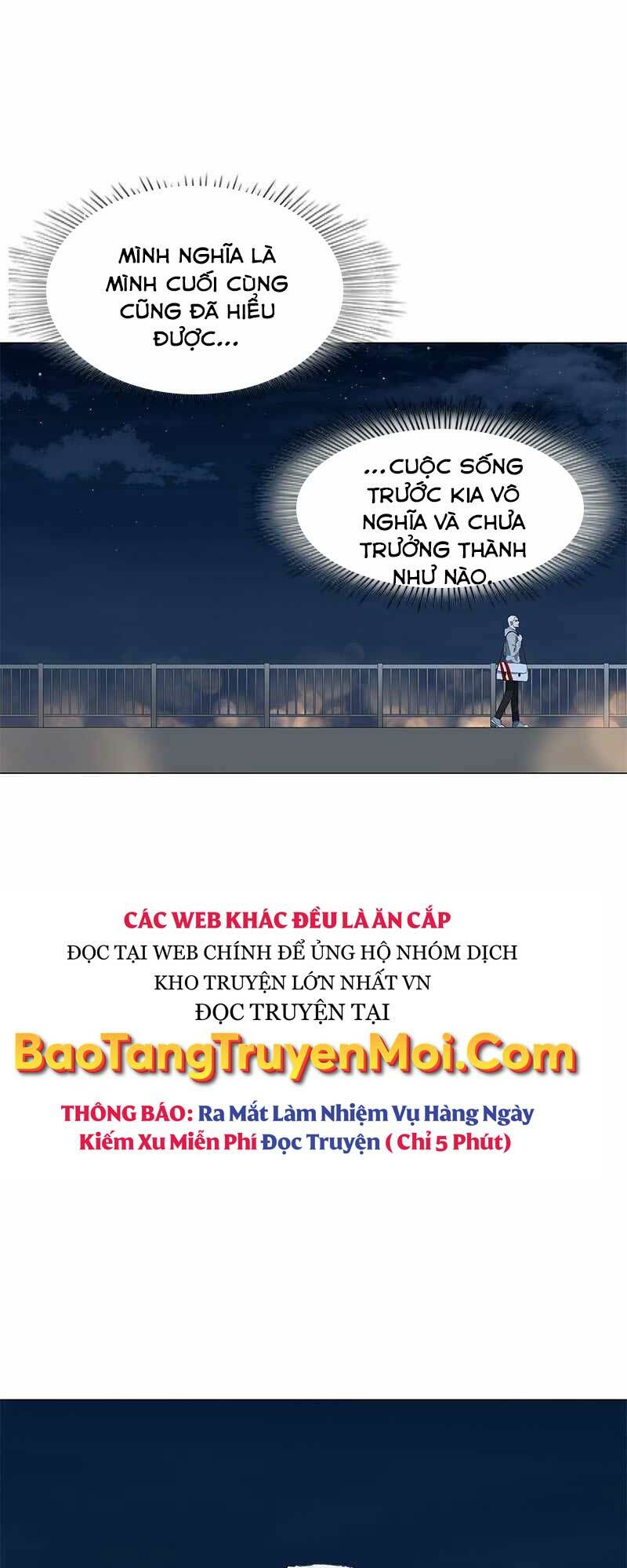 Võ Sĩ - The Boxer Chương 118 Ảnh 37