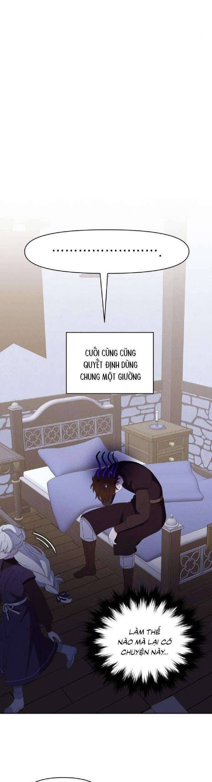 Bong Bóng Của Sóng Biển Chương 35 Ảnh 21