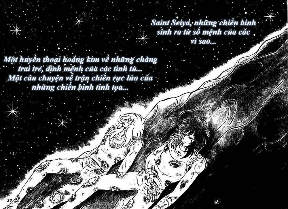 Áo Giáp Vàng: Zeus Chương 17 Ảnh 6