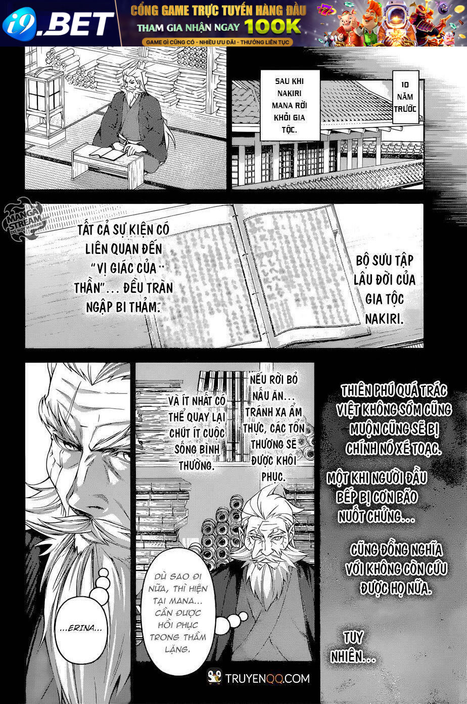 Cuộc Chiến Ẩm Thực Chương 314 Ảnh 6