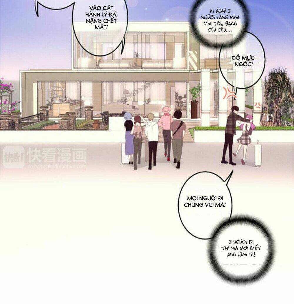 Tháng Sáu Kì Diệu Chương 55 Ảnh 13