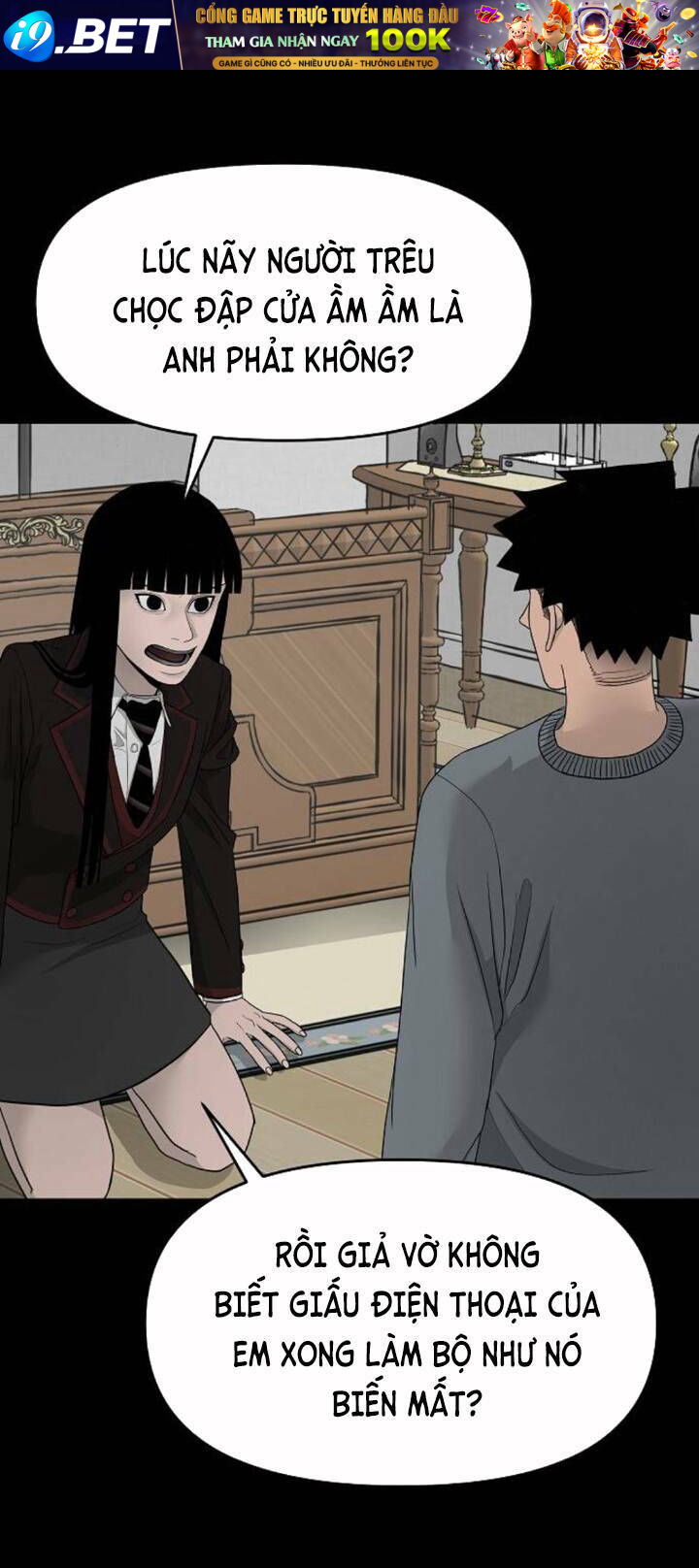 Ngôi Nhà Hoán Đổi Chương 6 Ảnh 35