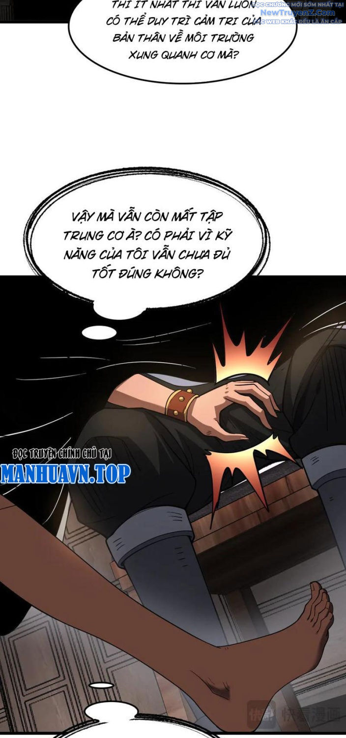 Mạt Thế Kiếm Thần: Ta Chấn Kinh Toàn Cầu Chương 72 Ảnh 47