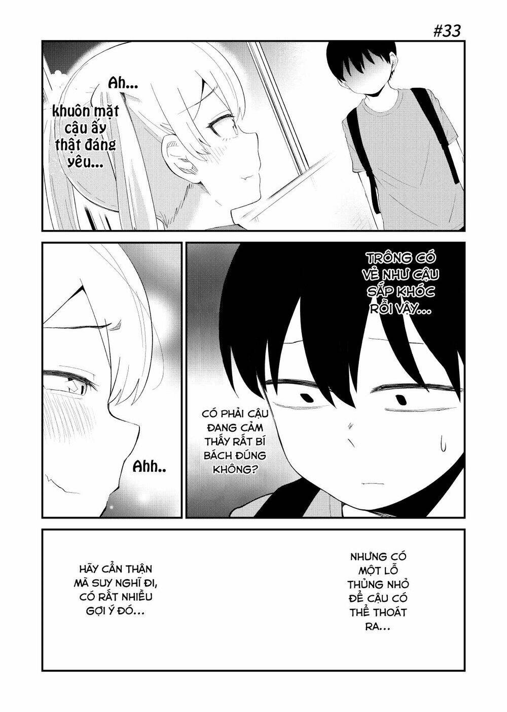 His Favorite Idol Moves In Next Door Chương 33 Ảnh 2