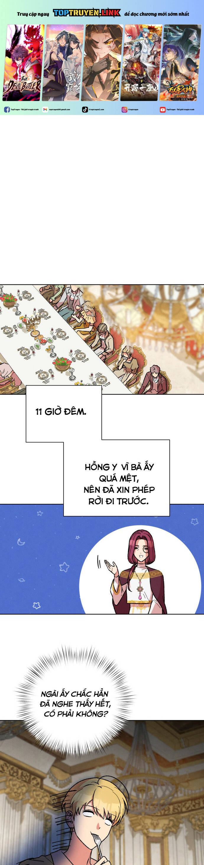 Nam Thứ Đình Công Thì Phải Làm Sao?! Chương 43 Ảnh 3