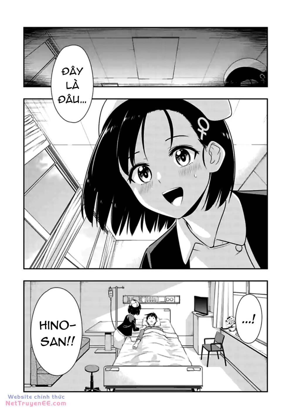 Murenase! Shiiton Gakuen Chương 140 Ảnh 9