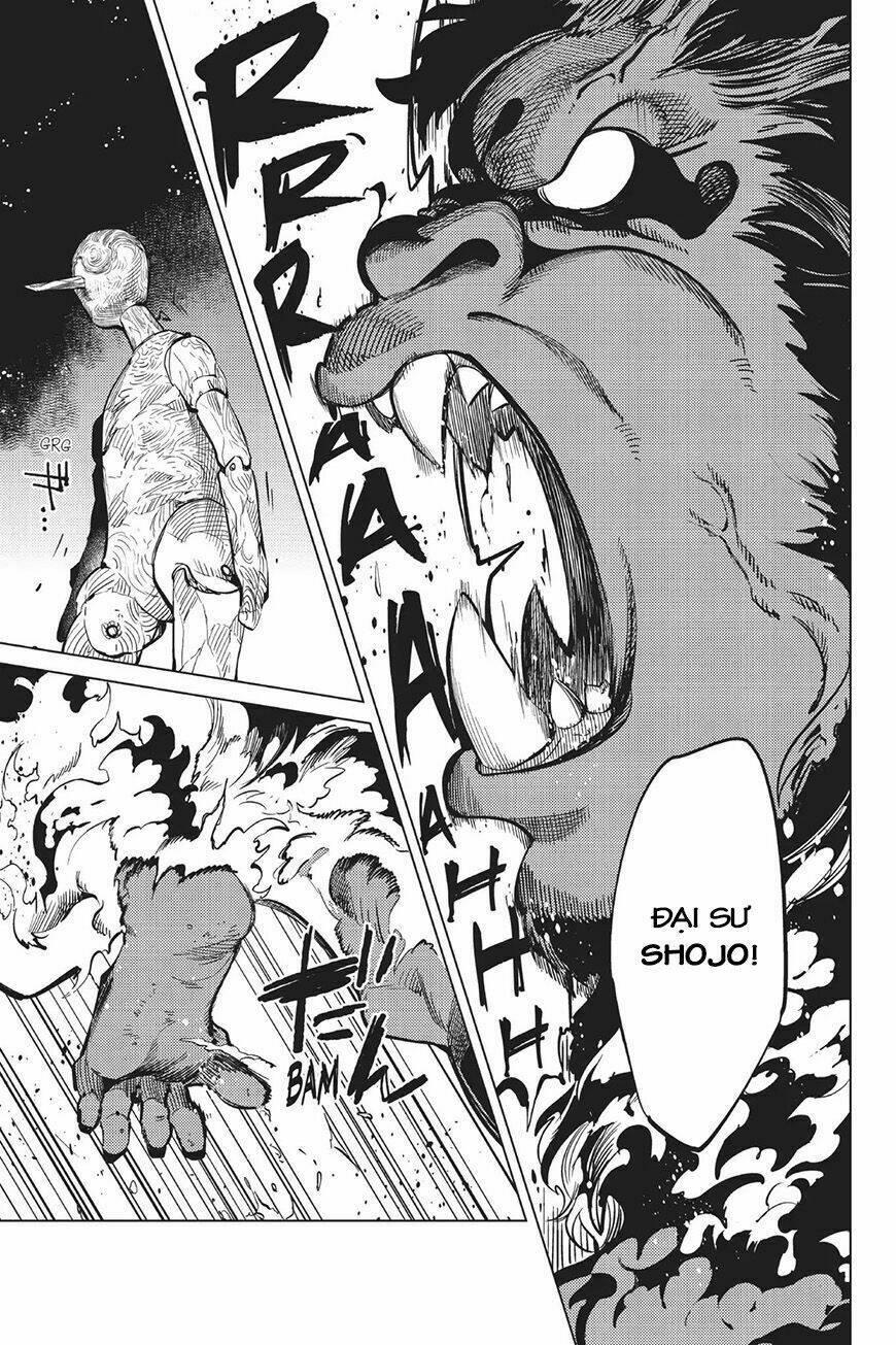 Kyokou Suiri Chương 17 Ảnh 58