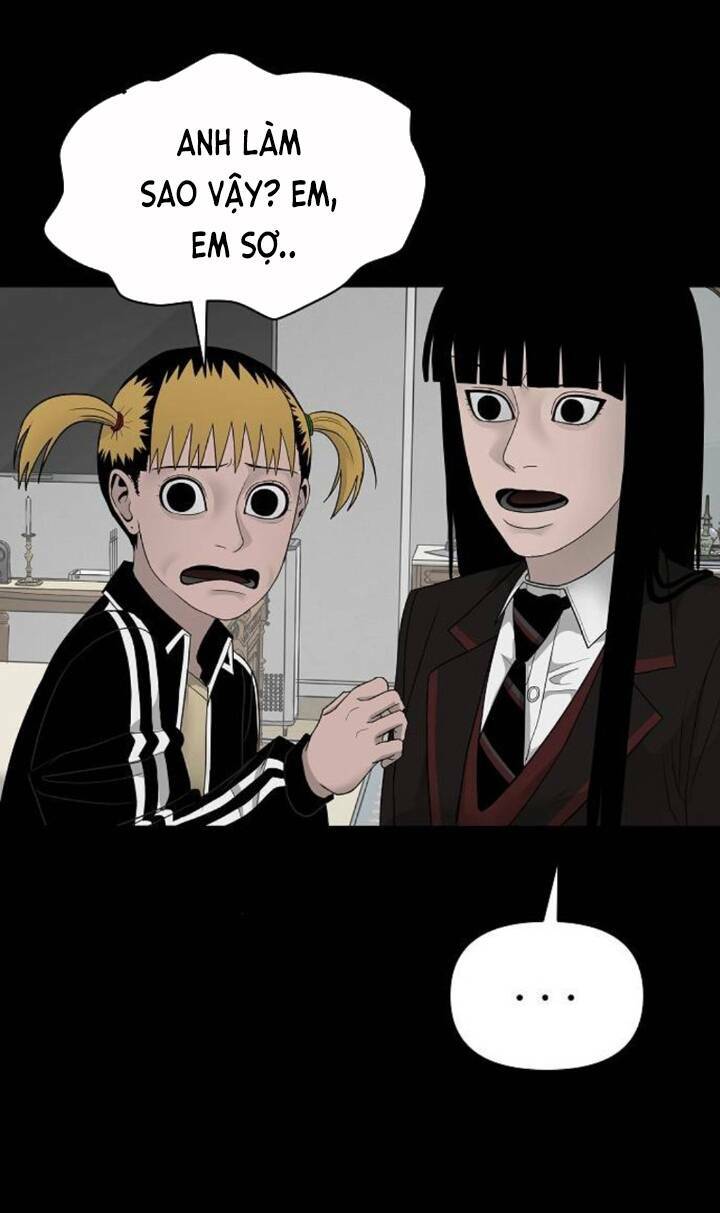 Ngôi Nhà Hoán Đổi Chương 6 Ảnh 58