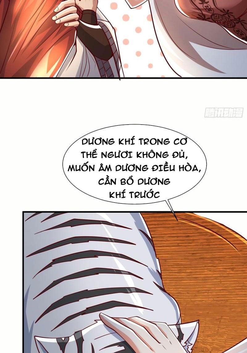 Ta Có Chín Nữ Đồ Đệ Chương 320 Ảnh 7