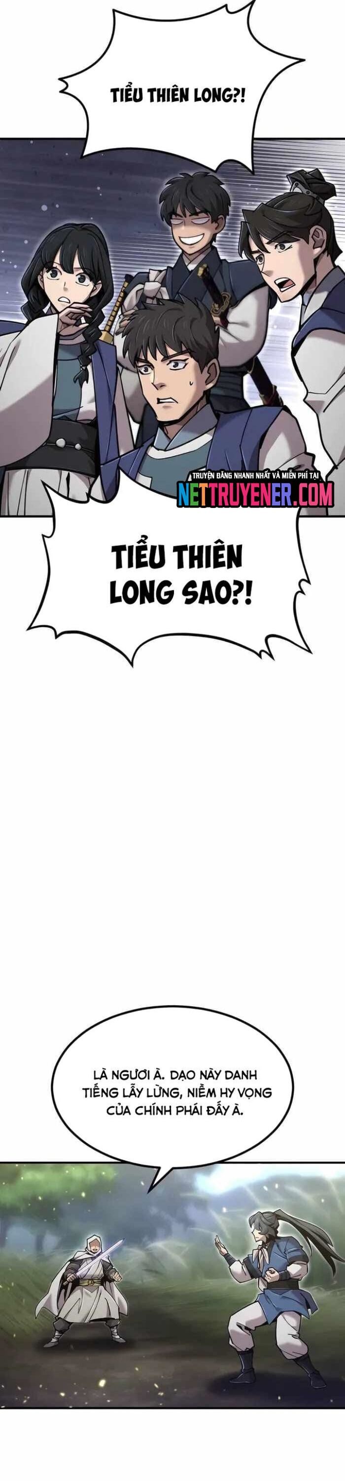 Sư Tôn Của Ta Luôn Dõi Theo Chương 41 Ảnh 11
