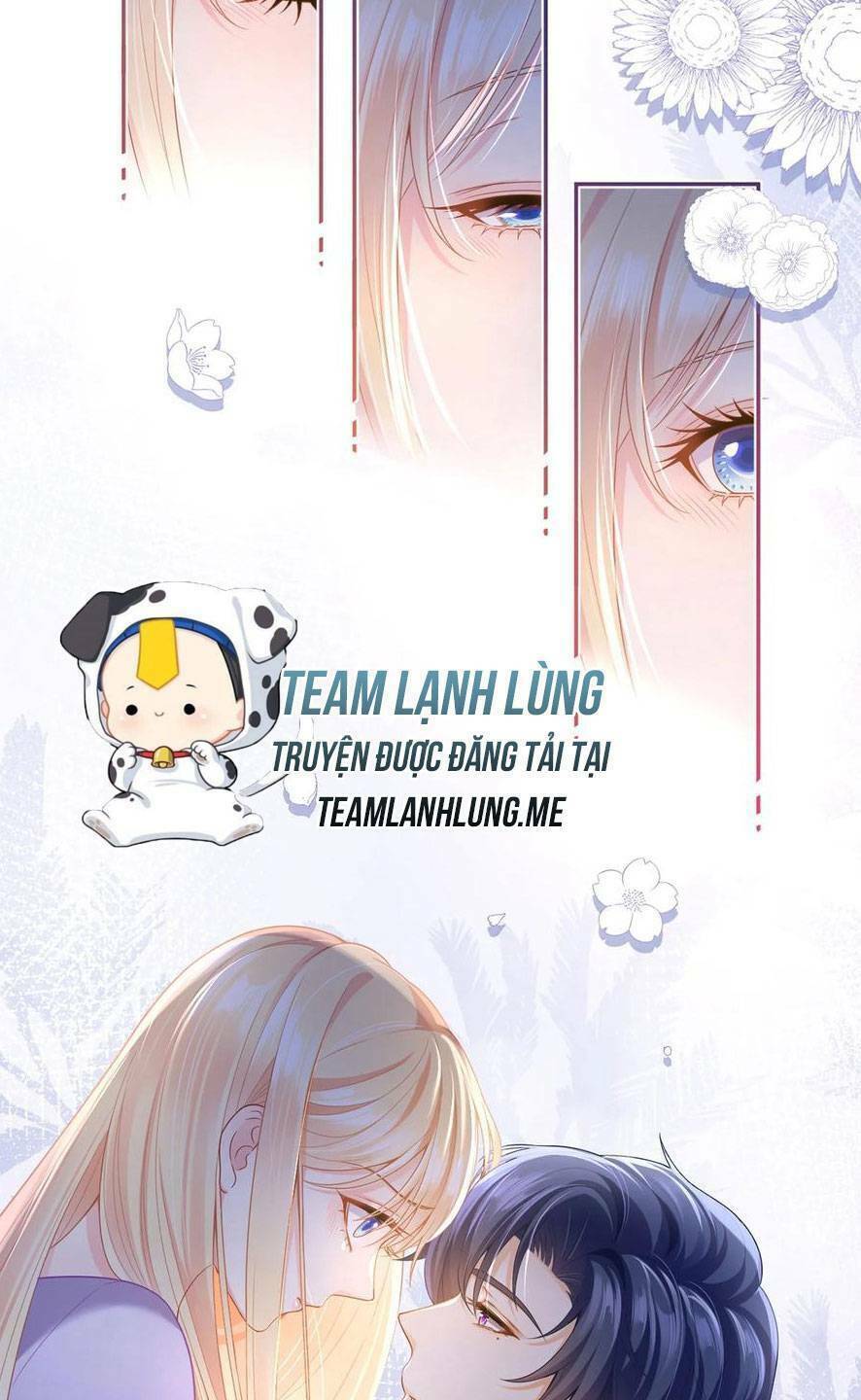 Tôi Trở Thành Kiều Thê Của Ông Trùm Phản Diện Chương 84 Ảnh 58