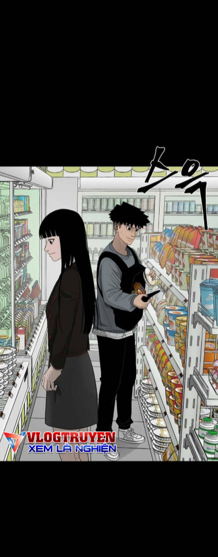 Ngôi Nhà Hoán Đổi Chương 4 Ảnh 106