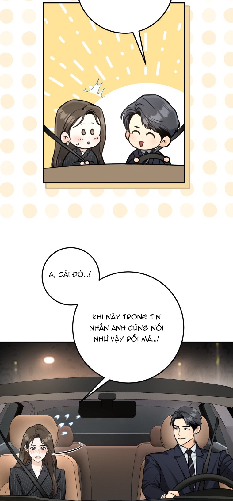 Lý Do Kết Hôn Chương 11.1 Ảnh 16