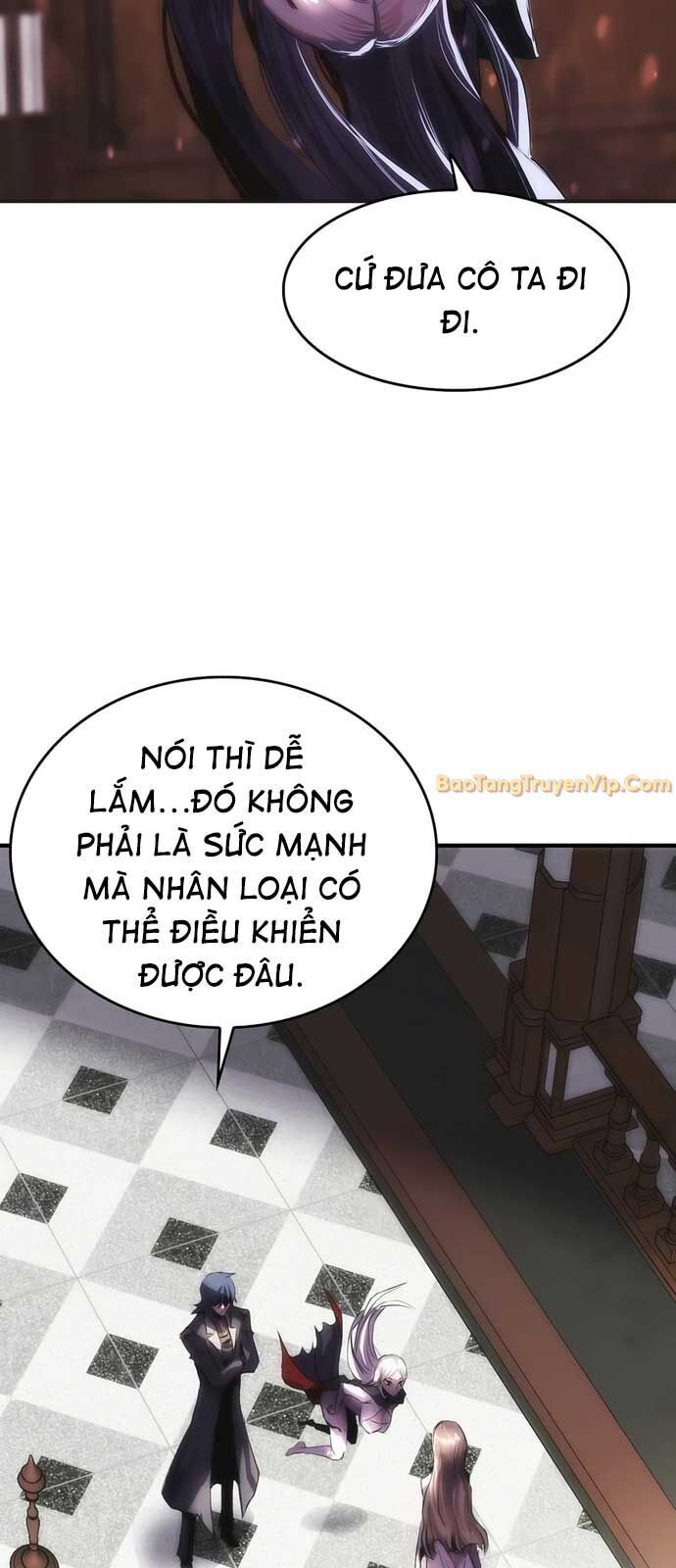 Bản Năng Hồi Quy Của Chó Săn Chương 62 Ảnh 32