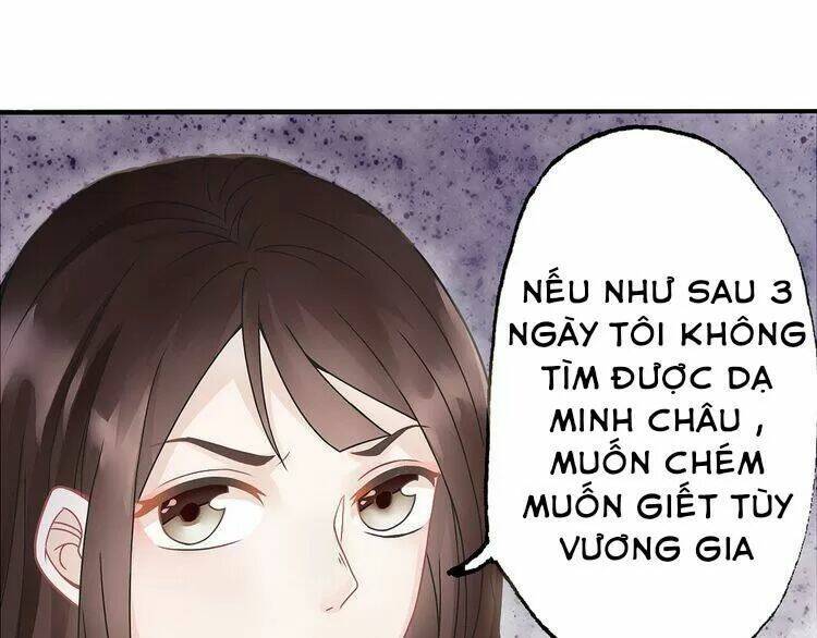 Luôn Có Điêu Dân To Gan Muốn Hại Trẫm Chương 1 Ảnh 109