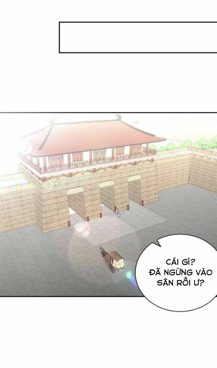 Yêu Tôn Nhất Định Phải Chịu Trách Nhiệm Với Ta Chương 12 Ảnh 41