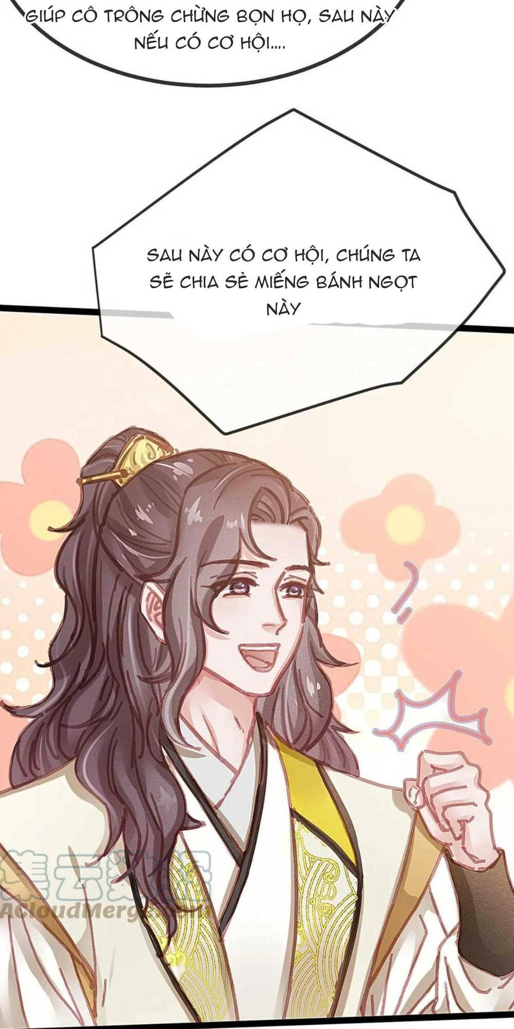 Quý Phi Lúc Nào Cũng Muốn Được Lười Biếng Chương 95 Ảnh 31