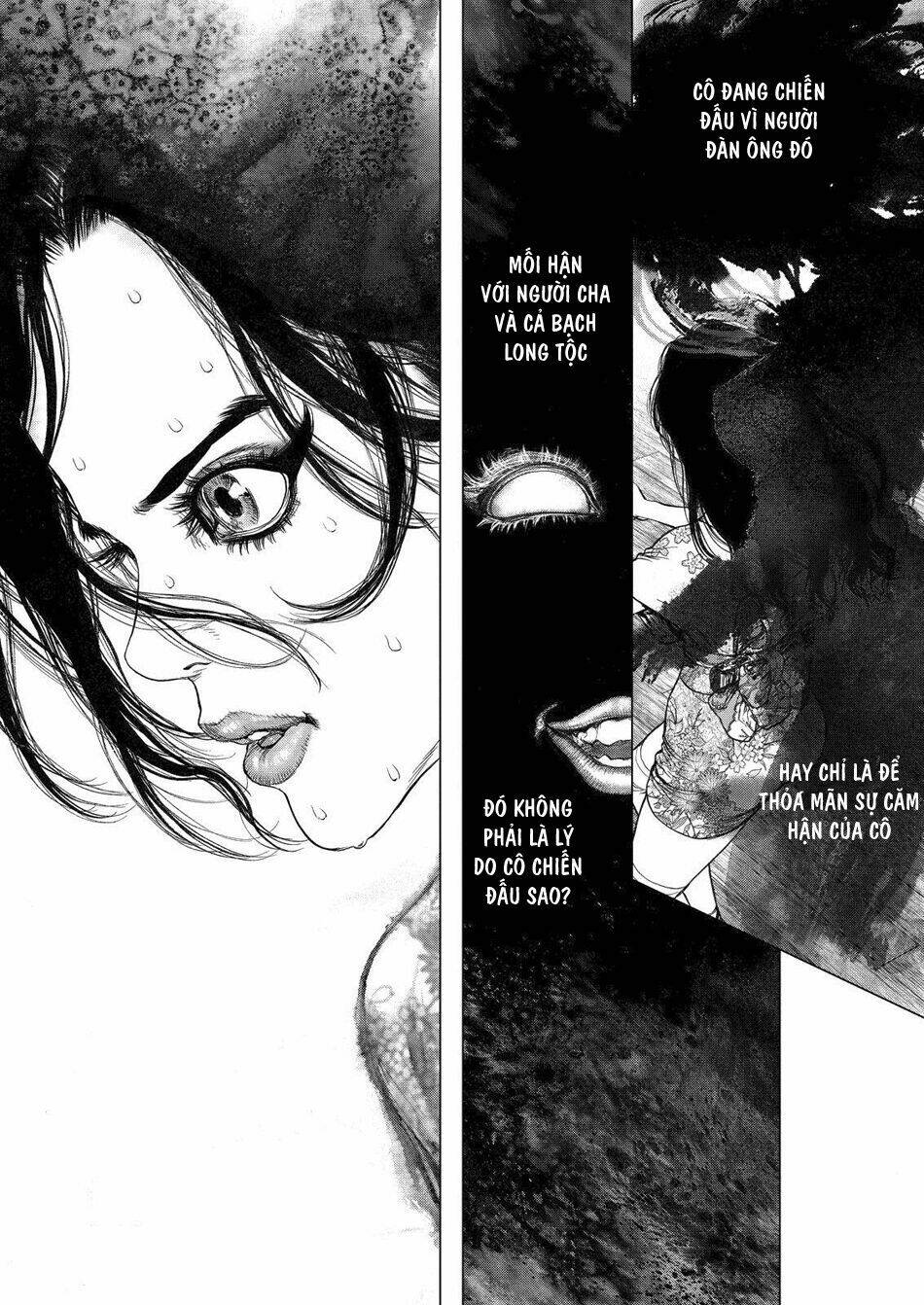 Sun-Ken Rock Chương 152 Ảnh 16