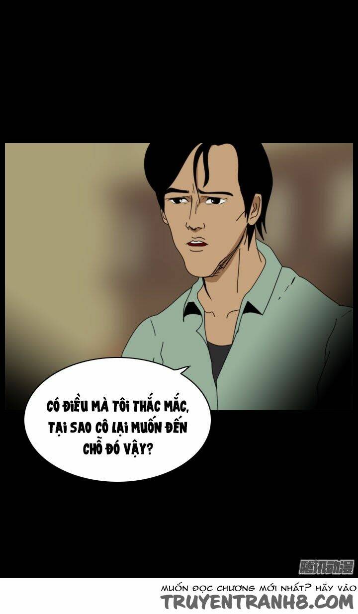 Horror Show Chương 35 Ảnh 10