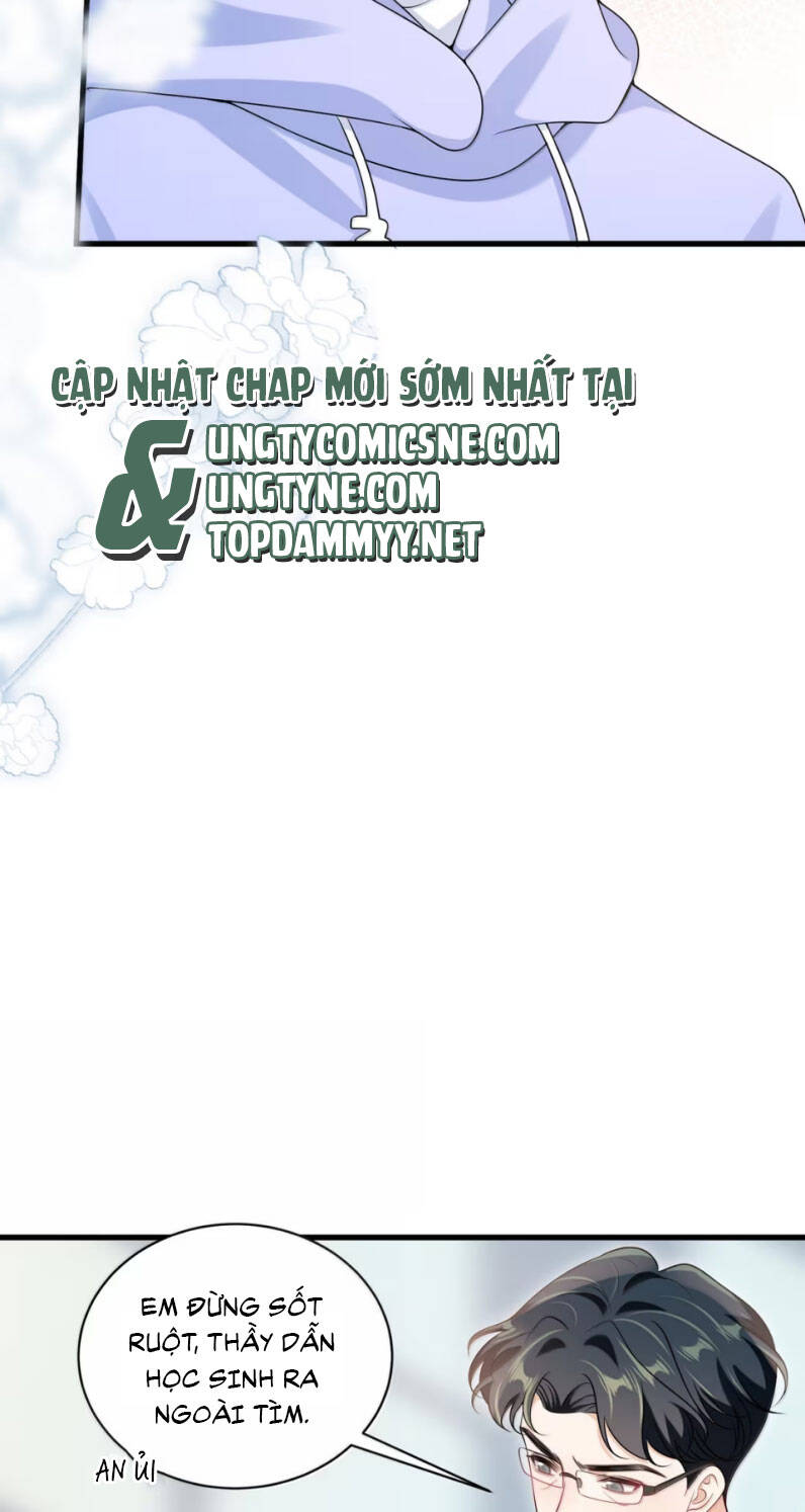 Thẳng Thắn Từ Nghiêm Chương 136 Ảnh 27
