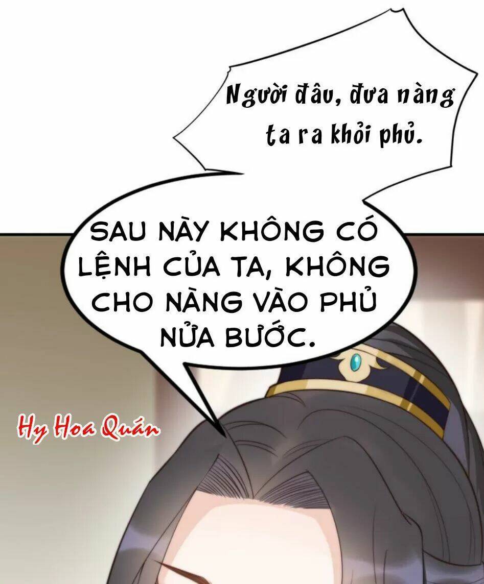 Luôn Có Điêu Dân To Gan Muốn Hại Trẫm Chương 21 Ảnh 66