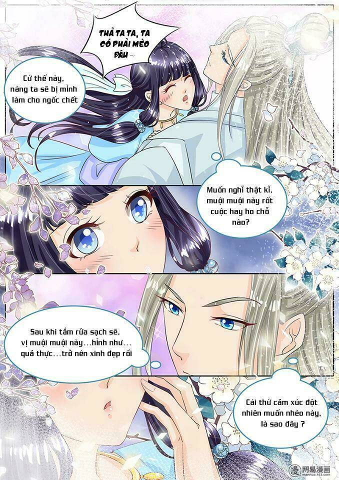 Gia Huynh Ở Lại Tìm Đường Chết Chương 13 Ảnh 16