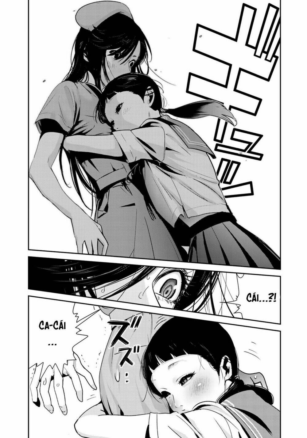 Raw Hero Chương 23 Ảnh 15