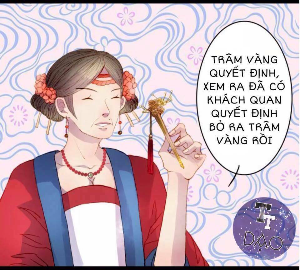 Khúc Hữu Ngộ Chương 11 Ảnh 15