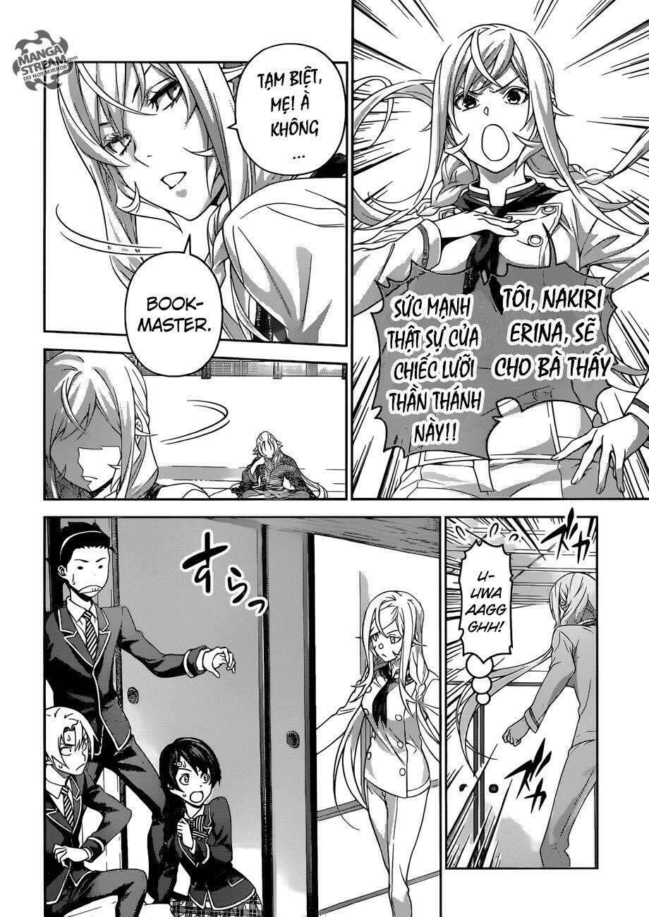 Cuộc Chiến Ẩm Thực Chương 300 Ảnh 20