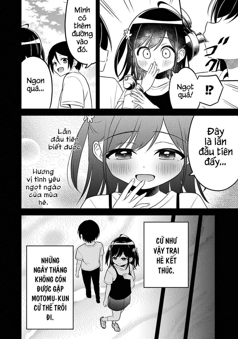 Yuujin Ni 500 Yen Kashitara Shakkin No Kata Ni Imouto Wo Yokoshitekita No Dakeredo, Ore Wa Ittai Dou Chương 7 Ảnh 27