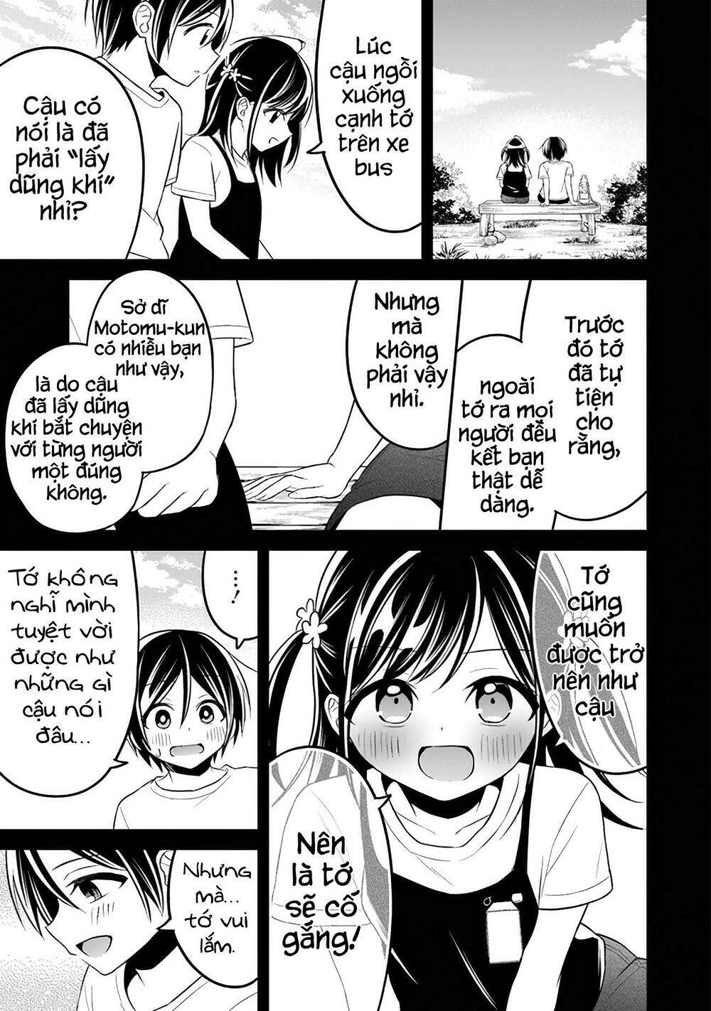 Yuujin Ni 500 Yen Kashitara Shakkin No Kata Ni Imouto Wo Yokoshitekita No Dakeredo, Ore Wa Ittai Dou Chương 7 Ảnh 24